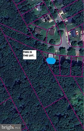 3.4 Acres of Residential Land for Sale in Clinton, Maryland