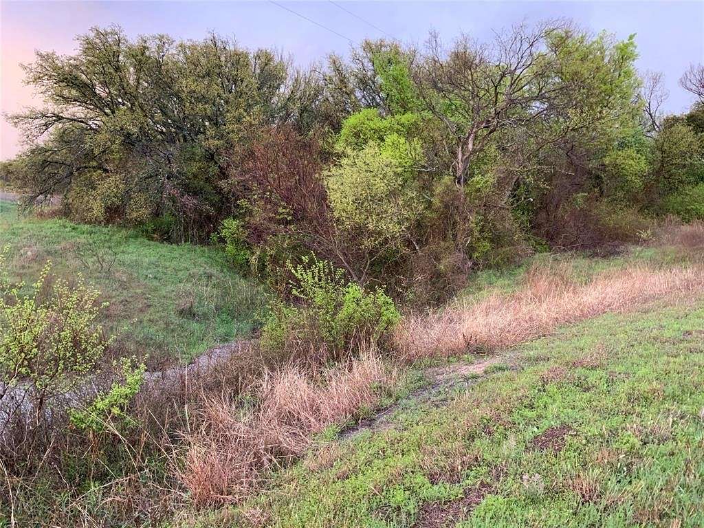 0.45 Acres of Land for Sale in Sidney, Texas