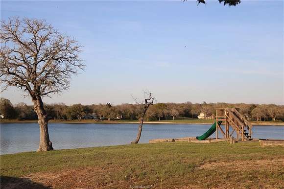 0.229 Acres of Land for Sale in Normangee, Texas - LandSearch