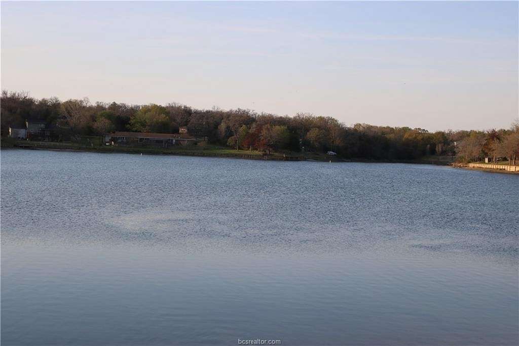 0.33 Acres of Land for Sale in Normangee, Texas