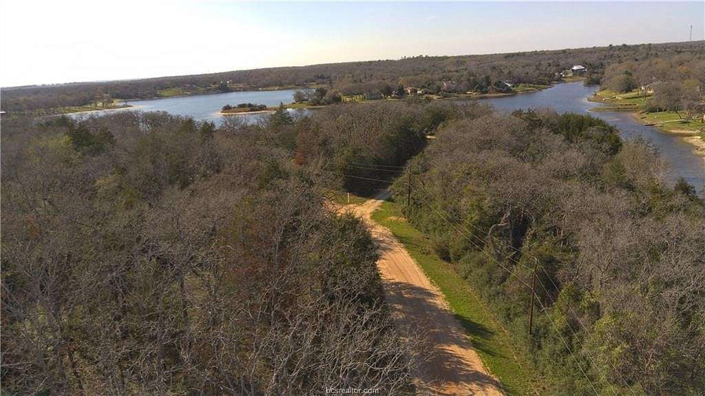 0.32 Acres of Residential Land for Sale in Hilltop Lakes, Texas