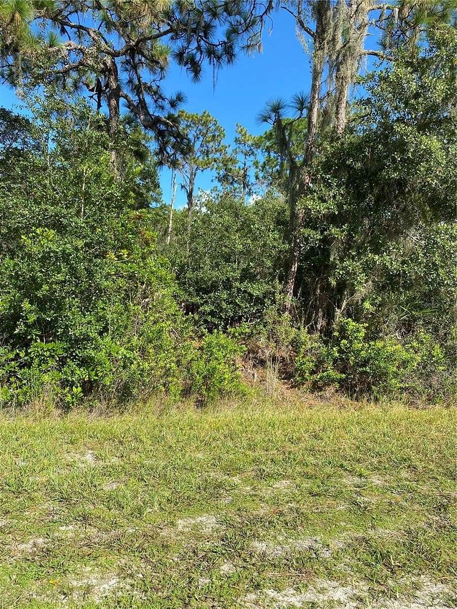 1.5 Acres of Land for Sale in Indian Lake Estates, Florida