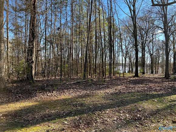 0.48 Acres of Residential Land for Sale in Rogersville, Alabama
