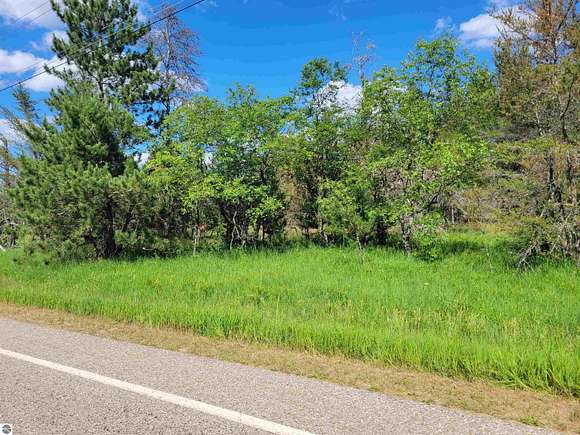 0.39 Acres of Land for Sale in Grayling, Michigan