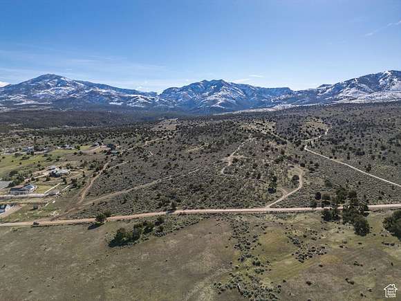 49.4 Acres of Land for Sale in Fillmore, Utah