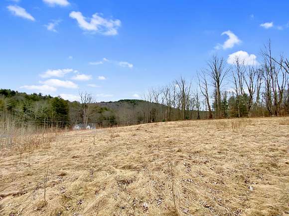 1.3 Acres of Residential Land for Sale in Colebrook, Connecticut