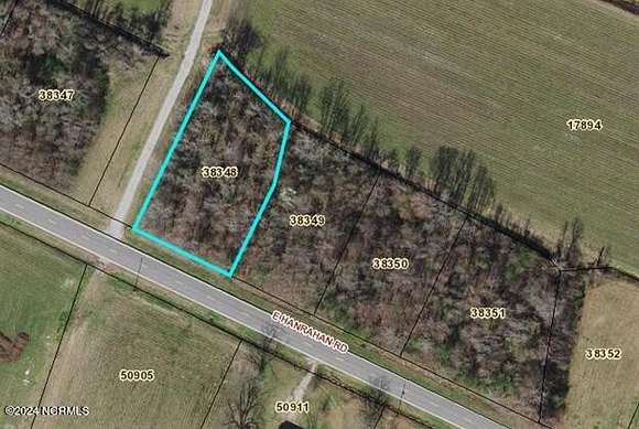 0.56 Acres of Residential Land for Sale in Grifton, North Carolina