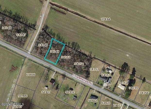 0.46 Acres of Residential Land for Sale in Grifton, North Carolina