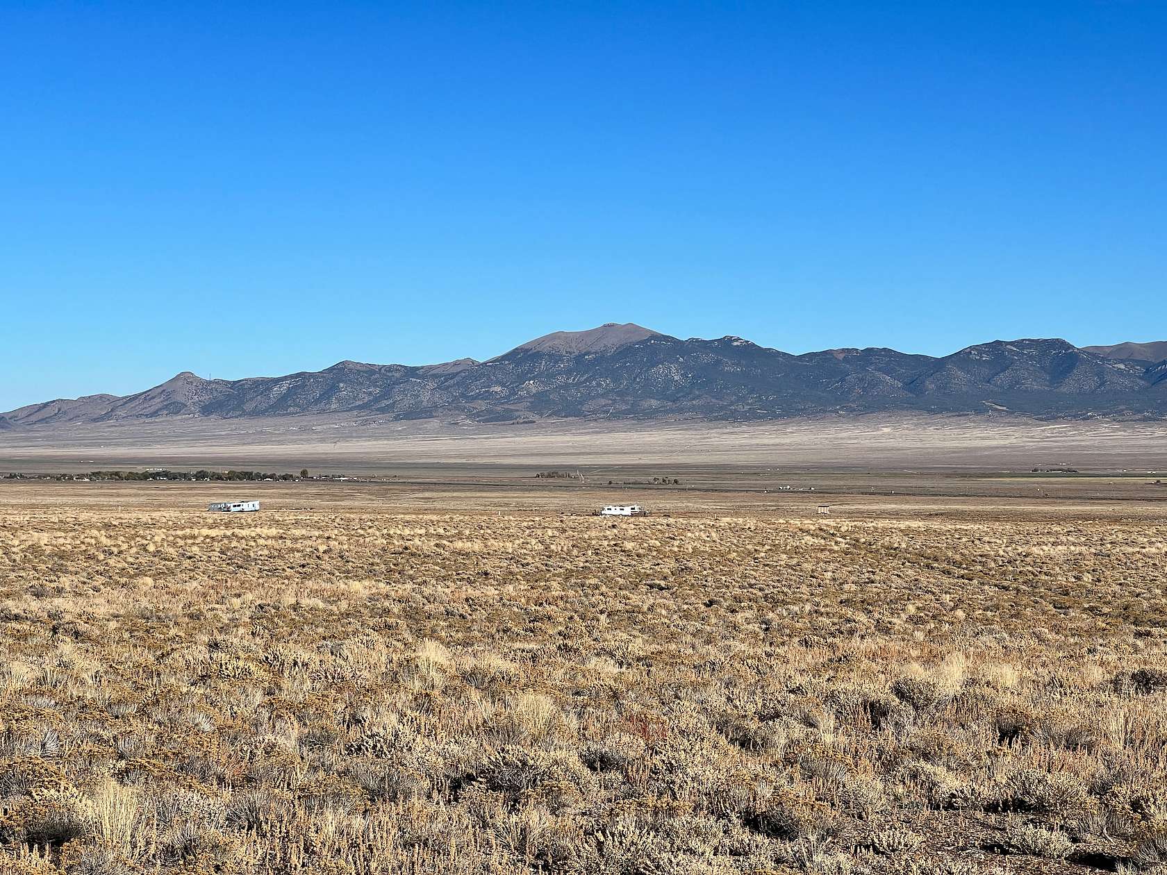 2.06 Acres of Residential Land for Sale in Montello, Nevada