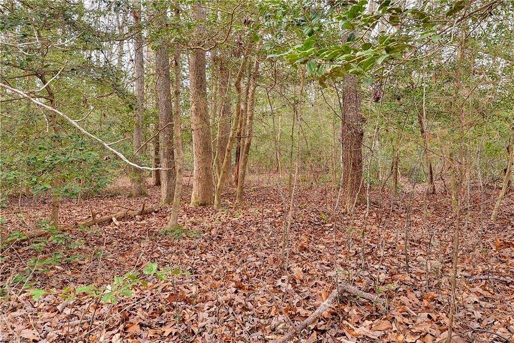 1.2 Acres of Residential Land for Sale in Lancaster, Virginia