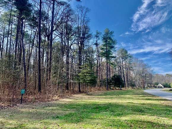 3.3 Acres of Land for Sale in Horntown, Virginia