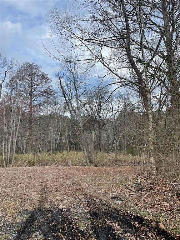 0.29 Acres of Residential Land for Sale in Chesapeake, Virginia