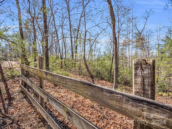 0.64 Acres of Land for Sale in Mill Spring, North Carolina