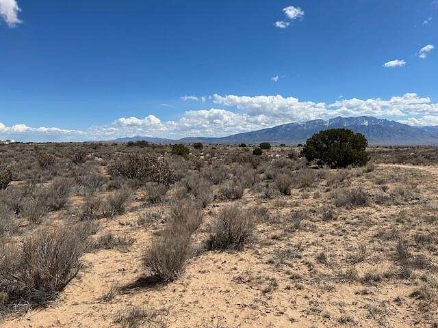 10 Acres of Land for Sale in Rio Rancho, New Mexico