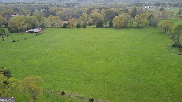 39.9 Acres of Agricultural Land for Sale in Cedartown, Georgia