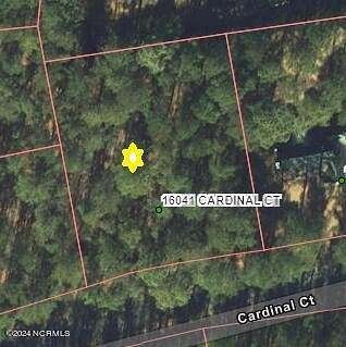 0.5 Acres of Residential Land for Sale in Wagram, North Carolina