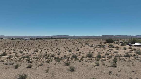 3.6 Acres of Residential Land for Sale in Ridgecrest, California