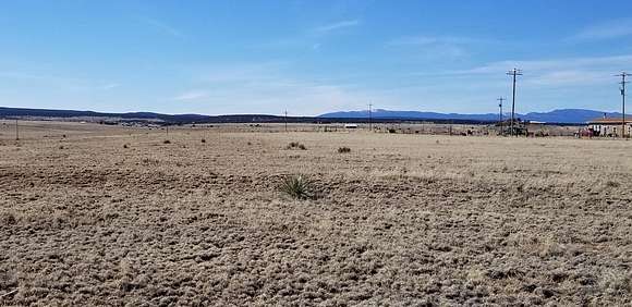 3.1 Acres of Recreational Land & Farm for Sale in Moriarty, New Mexico
