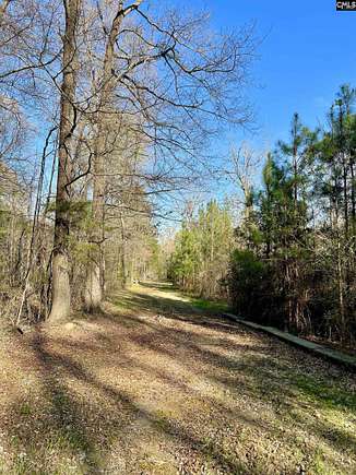 4.1 Acres of Residential Land for Sale in Irmo, South Carolina