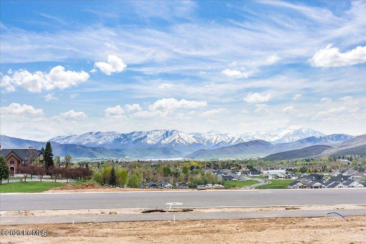 1 Acre of Residential Land for Sale in Midway, Utah
