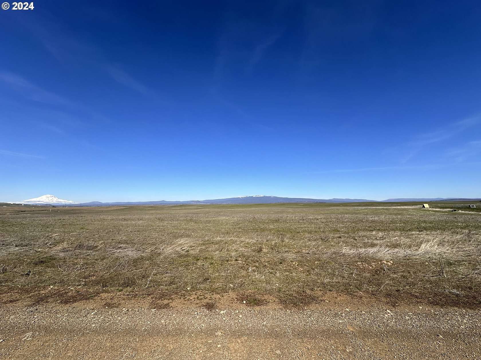 5.1 Acres of Residential Land for Sale in Goldendale, Washington