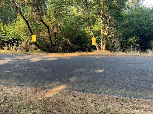 0.17 Acres of Residential Land for Sale in Anderson Island, Washington