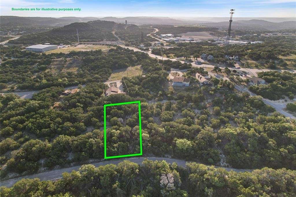 0.45 Acres of Land for Sale in Leander, Texas