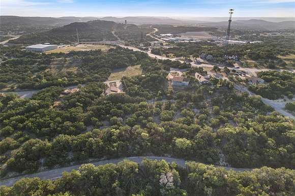 Land for Sale in Leander, Texas