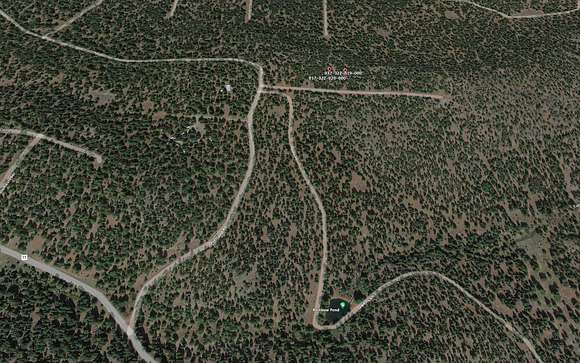 1.7 Acres of Land for Sale in California Pines, California
