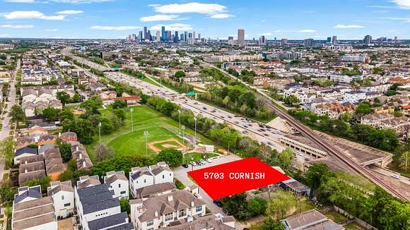0.29 Acres of Land for Sale in Houston, Texas