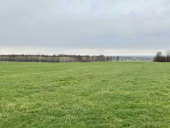 2.6 Acres of Commercial Land for Sale in Burke, New York