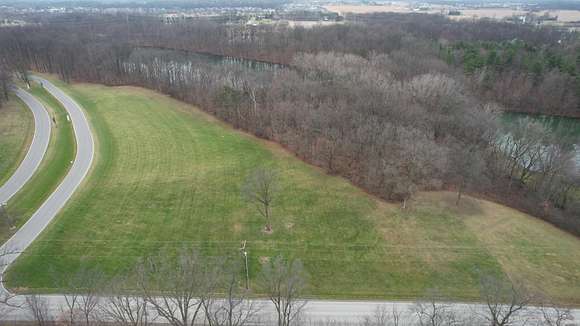 2.2 Acres of Residential Land for Sale in Auburn, Indiana