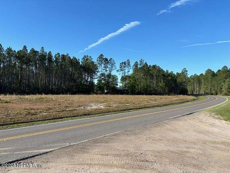 2.2 Acres of Residential Land for Sale in Hilliard, Florida