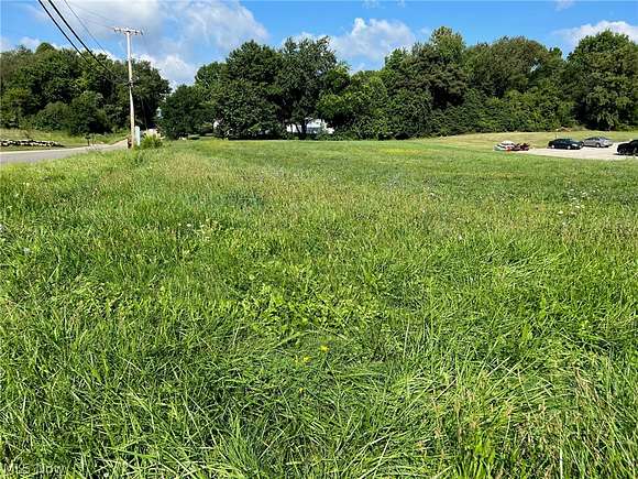1.17 Acres of Commercial Land for Sale in North Canton, Ohio