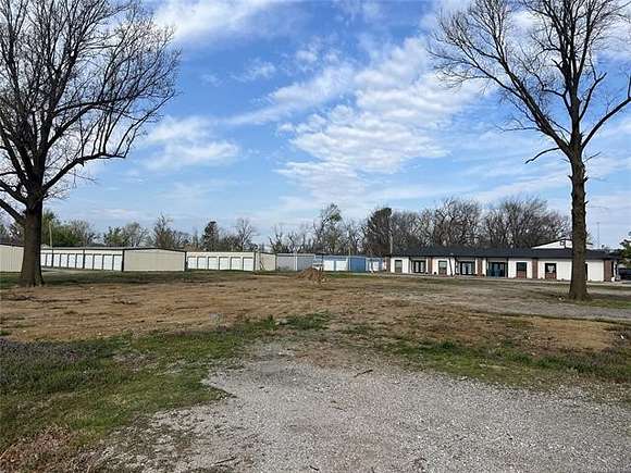 0.41 Acres of Mixed-Use Land for Sale in Inola, Oklahoma