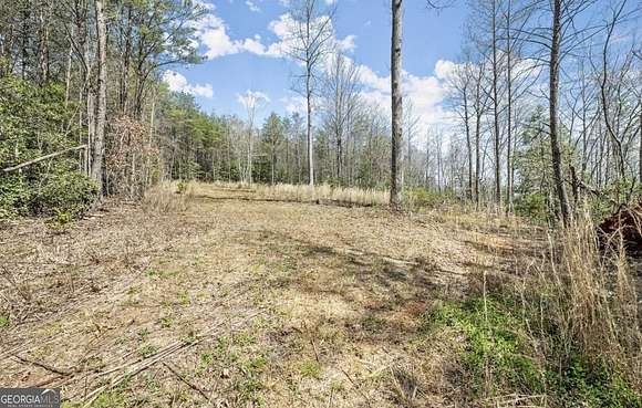 2.16 Acres of Residential Land for Sale in Cleveland, Georgia