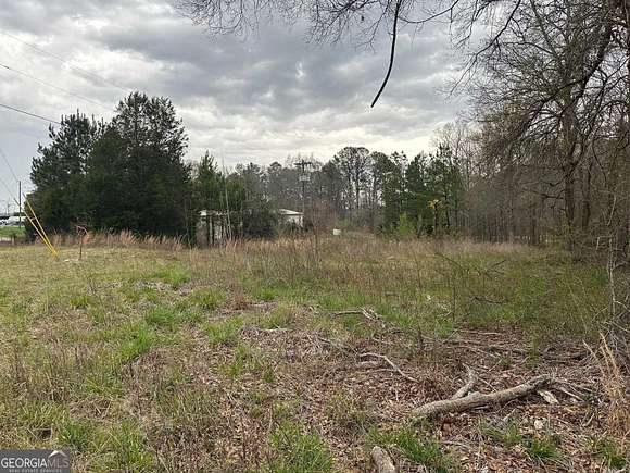 1.2 Acres of Commercial Land for Sale in Jackson, Georgia