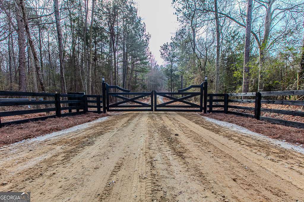 117 Acres of Agricultural Land for Sale in Canon, Georgia