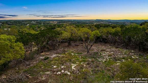 2.02 Acres of Residential Land for Sale in Bulverde, Texas