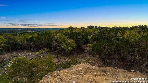 2.02 Acres of Residential Land for Sale in Bulverde, Texas