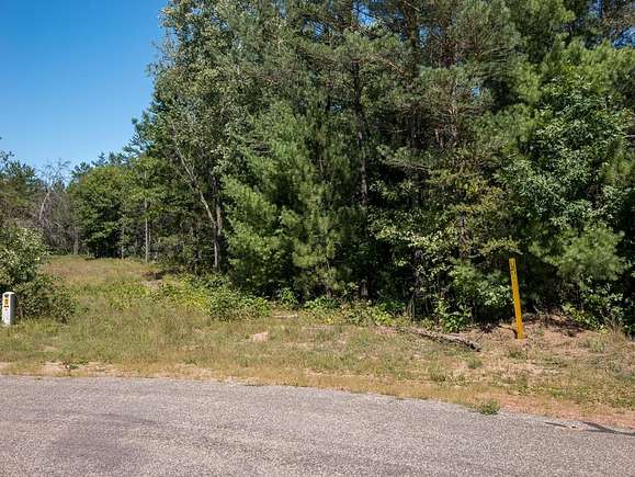 3.7 Acres of Residential Land for Sale in Stevens Point, Wisconsin