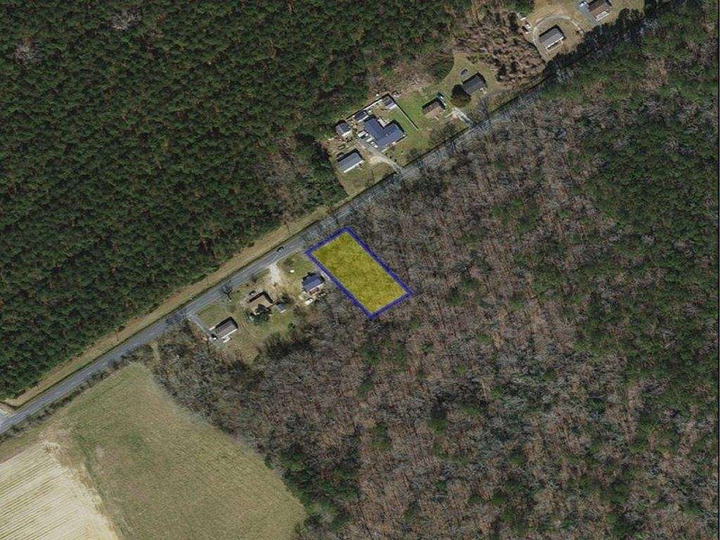 0.46 Acres of Residential Land for Sale in Painter, Virginia