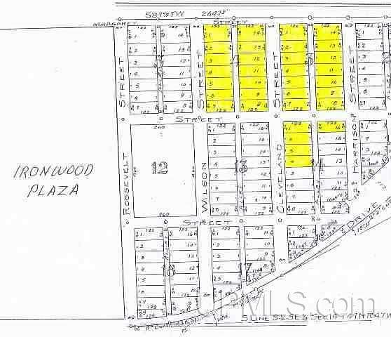 5 Acres of Residential Land for Sale in Ironwood, Michigan