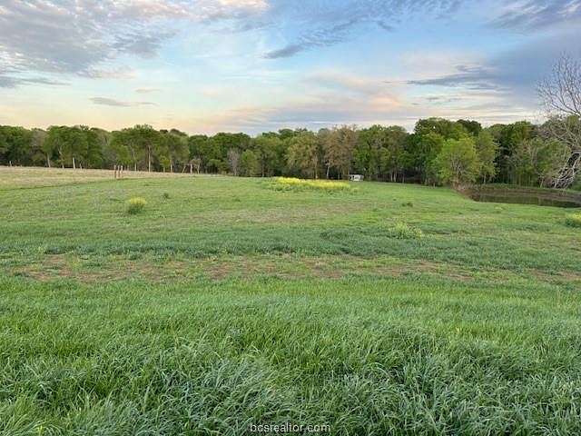 3 Acres of Residential Land for Sale in Bryan, Texas