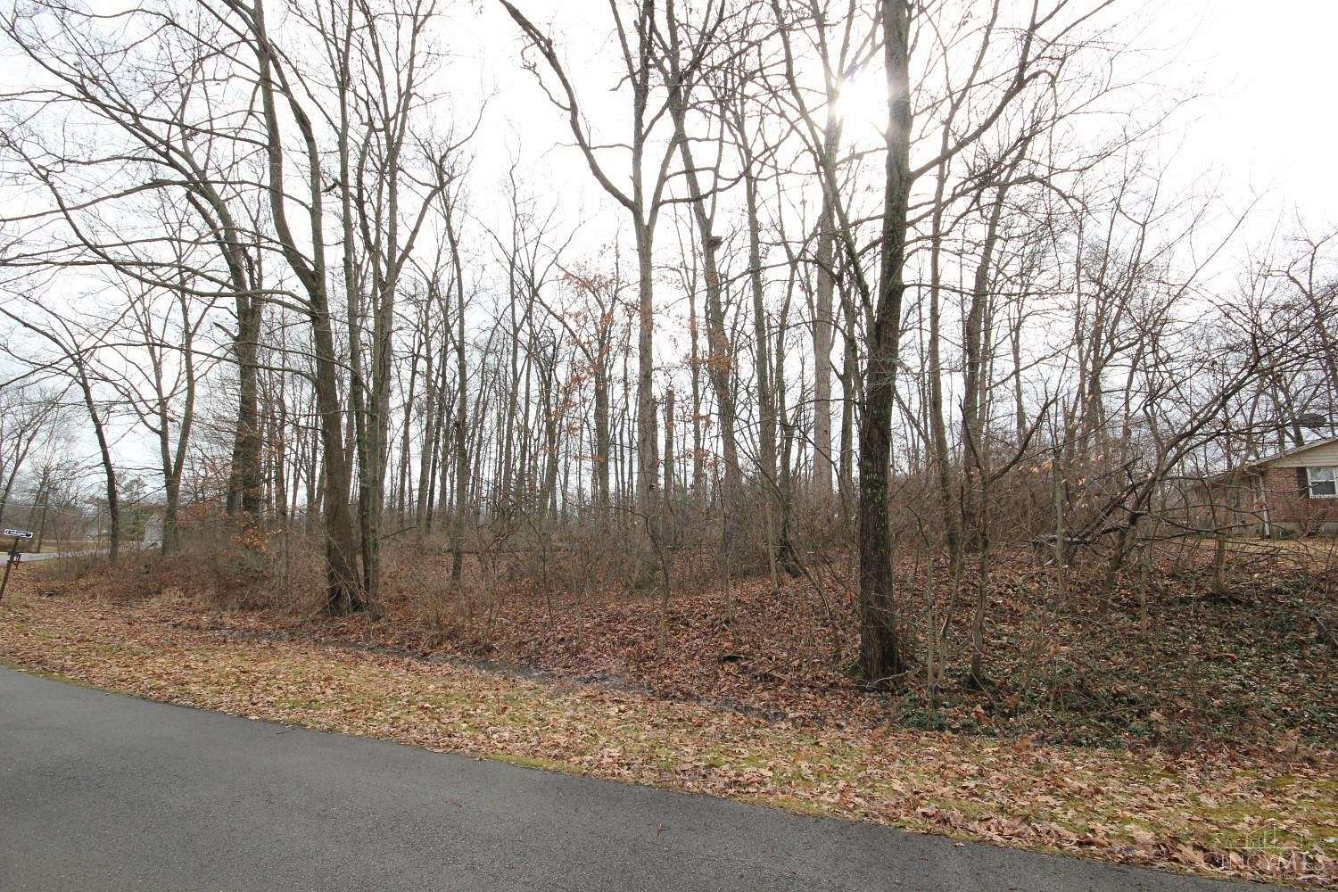 0.37 Acres of Residential Land for Sale in Perry Township, Ohio
