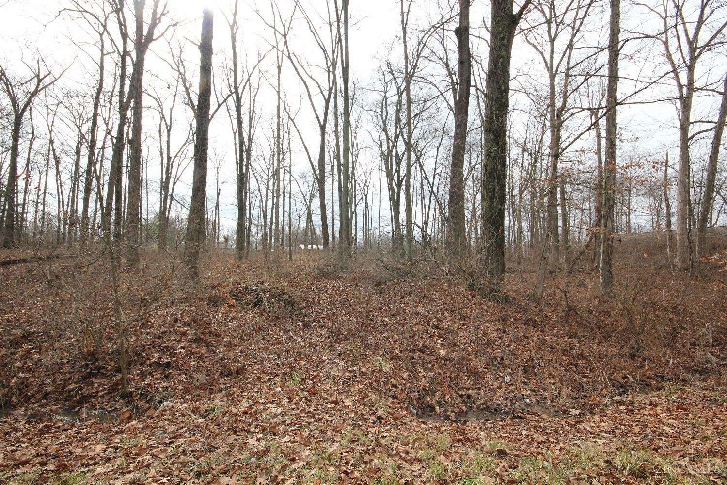 0.34 Acres of Residential Land for Sale in Perry Township, Ohio