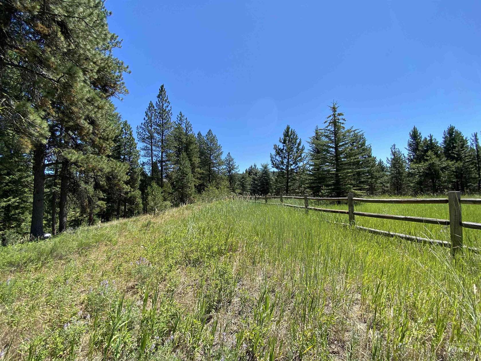 1.1 Acres of Residential Land for Sale in Donnelly, Idaho