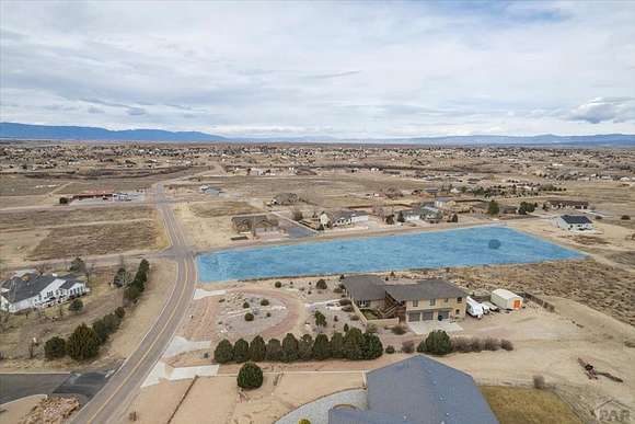 2.04 Acres of Residential Land for Sale in Pueblo West, Colorado