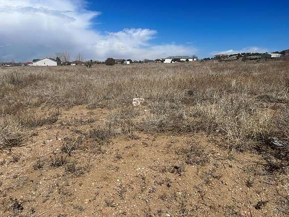 2 Acres of Residential Land for Sale in Pueblo West, Colorado