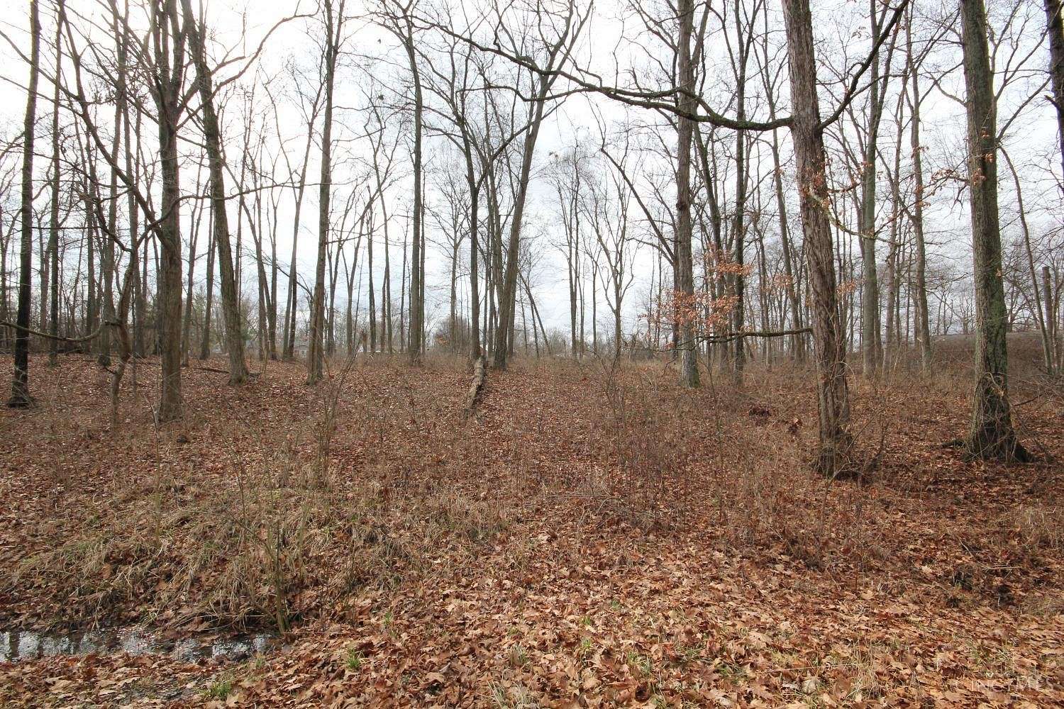 0.38 Acres of Residential Land for Sale in Perry Township, Ohio
